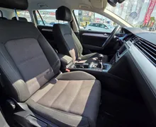Zunanja slika - Volkswagen Passat - Variant 4motion 2.0 TDI BMT Comfortline - 10 - Predogledna slika