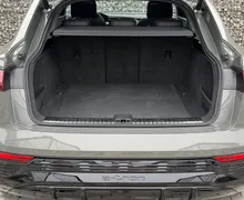 Zunanja slika - Audi Q8 e-tron Sportback - 55 quattro S-line MATRIX|KEYLESS|BO|SOFT CLOS - 20 - Predogledna slika