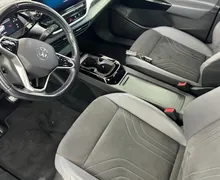 Zunanja slika - Volkswagen ID.5 - Pro 82 KW.USNJE.NAVI.LED.KAMERA.ACC.SAMO 67.000KM - 3 - Predogledna slika