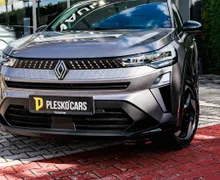 Zunanja slika - Renault Captur - TCe 90 Techno - 1 - Predogledna slika
