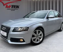 Zunanja slika - Audi A4 Avant - avant 2.0 TDI 105 kW - 1 - Predogledna slika