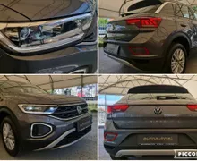 Notranja slika - Volkswagen T-Roc - 2.0 TDI BMT DSG•IQ.LIGHT Matrix LED•Kamera... - 8 - Predogledna slika