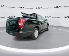 Zunanja slika - SsangYong Musso - Grand 2.2 XDi Ultimate 4WD AT... - 5 - Predogledna slika