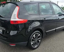 Zunanja slika - Renault Scénic - Grand Scenic 1.6 dCi 131ks °7-SEDEŽEV° °BOSE EDITION° °17-COL° - 5 - Predogledna slika