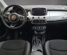 Zunanja slika - Fiat 500X - 500X - 9 - Predogledna slika