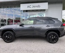 Zunanja slika - Toyota RAV4 - Hybrid 2.5 Style Avt. - 2 - Predogledna slika