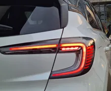 Zunanja slika - Renault Captur - TCe 90 techno - 13 - Predogledna slika