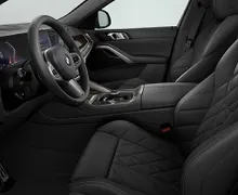Zunanja slika - BMW X6 - serija : xDrive 40i AKCIJSKA PONUDBA - 4 - Predogledna slika