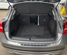 Zunanja slika - Mercedes-Benz GLA-Razred - STYLE°1.LAST°SLO°LED°DIG.KLIMA°PARK.SEN°96.000 KM - 8 - Predogledna slika