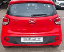 Zunanja slika - Hyundai i10 - 1.25 Life SLO. POREKLO - 6 - Predogledna slika