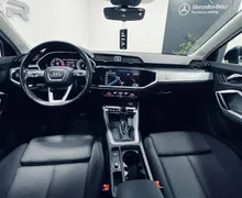 Zunanja slika - Audi Q3 - Sportback 40 TDI quattro S tronic 147  200 ... - 7 - Predogledna slika