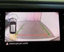 Zunanja slika - VW Taigo - 1,0 TSI R-Line  SLO MATRIX ACC VIRTUAL KAM - 14 - Predogledna slika