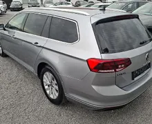 Zunanja slika - Volkswagen Passat - Variant 2.0 TDI DSG AUTOMATIC - SERVISNA ZGODOVINA - 4 - Predogledna slika