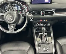 Zunanja slika - Mazda CX-5 - CD184 MHEV AWD Homura Avt.KAMERA.USNJE.LED.2023 - 11 - Predogledna slika