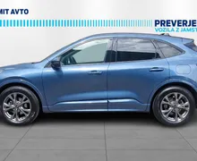 Zunanja slika - Ford Kuga - St-Line X 2.5 Hyb FHEV-SLO-RADAR-LED-NAVI-HEADUP - 2 - Predogledna slika