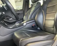 Zunanja slika - Mercedes-Benz GLC-Razred - PANORAMA-NAVIGACIJA-360KAMERA-USNJE-ALU - 8 - Predogledna slika