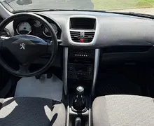Zunanja slika - Peugeot 207 - Premium 1.4 16V - 1. LASTNICA - 10 - Predogledna slika