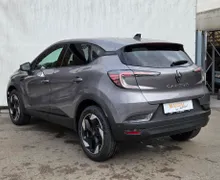 Zunanja slika - Renault Captur - TCe 115 Techno + VZDOLŽNI STREŠNI NOSILCI - 7 - Predogledna slika