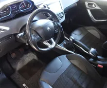 Zunanja slika - Peugeot 2008 - 1.6i 16V - 6 - Predogledna slika