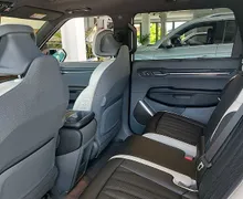 Zunanja slika - KIA EV9 - 99.8 kWh GT-Line Launch 141.5 kW  192KM - 11 - Predogledna slika