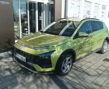 Zunanja slika - Hyundai Bayon - 1.2 MPI COMFORT.WINT.RG SLUŽBENO VOZILO - 1 - Predogledna slika