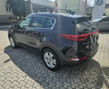 Zunanja slika - KIA Sportage - 2WD 1.6 GDI LX Urban - 4 - Predogledna slika