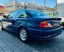 Zunanja slika - BMW serija 3 Coupe: - 320 Ci - 5 - Predogledna slika