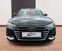 Zunanja slika - Audi A4 - Avant 35 TFSI S tronic - 7 - Predogledna slika