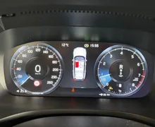 Zunanja slika - Volvo V60 - B3P Momentum Pro - 18 - Predogledna slika