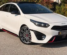 Zunanja slika - KIA ProCeed - 1.6 T-GDI GT DCT - 3 - Predogledna slika