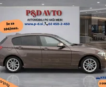 Zunanja slika - BMW Serija 1 - 116d - 1 - Predogledna slika