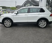 Zunanja slika - VW Tiguan - 2.0 TDI SCR 4M. BMT avt. 147kW - 4 - Predogledna slika