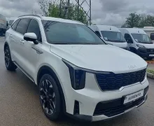 Zunanja slika - KIA Sorento - 2.2 TCi EX Limited Pano. AWD 8DCT 142kW - 3 - Predogledna slika