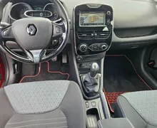 Notranja slika - Renault Clio - TCe 90  Dynamique  SLO  NAVI - 9 - Predogledna slika