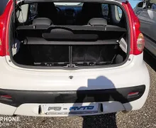 Zunanja slika - Peugeot 107 - 1.0 -95.000 KM-KLIMATSKA NAPRAVA-SERVO-TOP - 9 - Predogledna slika