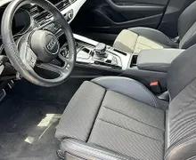 Zunanja slika - Audi A4 - Avant 40 TDI S line S tronic°°1.Lastnik°°Odličen - 6 - Predogledna slika
