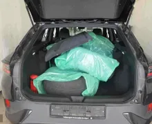 Zunanja slika - Volkswagen ID.4 - GTX NEMŠKI+4ALU.4x4.PANORA.KLJUKA.KAMERA.220KW.ACC - 14 - Predogledna slika
