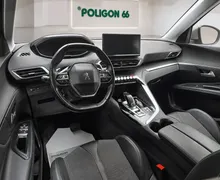 Notranja slika - Peugeot 3008 - 1.5 BlueHDI Allure-Avt.FULL LED-KAMERA-1 LASTNIK - 9 - Predogledna slika