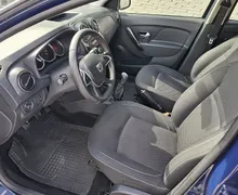Zunanja slika - Dacia Logan - Comfort 0.9 Tce LPG-1.lastnik-SLO.POREKLO - 3 - Predogledna slika