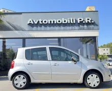 Zunanja slika - Renault Modus - 1.2 16V Expression 1.LASTNIK SLO NAKUP NA OBROKE - 6 - Predogledna slika
