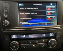 Zunanja slika - Renault Kadjar - dCi 110 Energy Limited - 14 - Predogledna slika
