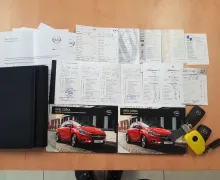 Zunanja slika - Opel Corsa - 1,4 Turbo Cosmo Start/Stop - 20 - Predogledna slika