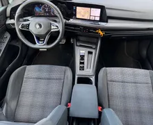 Notranja slika - Volkswagen Golf - 1.4 TSI GTE DSG- Full LED-ACC-PDC-Vzvratna kamera - 10 - Predogledna slika