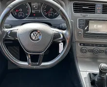 Zunanja slika - VW Golf - 1.2 TSI Comfortline °VELIKI SERVIS PRI 130.958 KM° - 6 - Predogledna slika