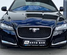 Zunanja slika - Jaguar XF - 2.0d+AWD+1.LAST+SLO+SAMO 66.507 km+ACC+KEYLESS GO - 2 - Predogledna slika
