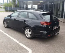 Zunanja slika - KIA Ceed - SW  SW 1.0 T-GDI  Champion + 1.lastnik+vl. kljuka - 4 - Predogledna slika