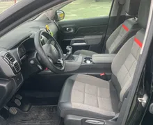 Zunanja slika - Citroën C5 Aircross - BlueHdi 130 S S Shine NAVI. KAMERA. 2X PDC - 9 - Predogledna slika