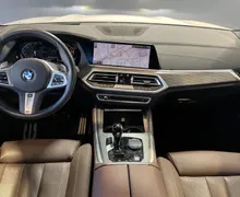 Zunanja slika - BMW X5 - serija : 4.0i-1.LAST.-HEADUP-PANORAMA-VIRTUAL-MEMORY-LED - 8 - Predogledna slika