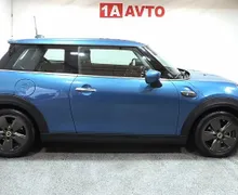 Zunanja slika - MINI Cooper - SE  LED-KAMERA - 4 - Predogledna slika