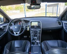 Zunanja slika - Volvo XC60 - D4 R-Design - 9 - Predogledna slika